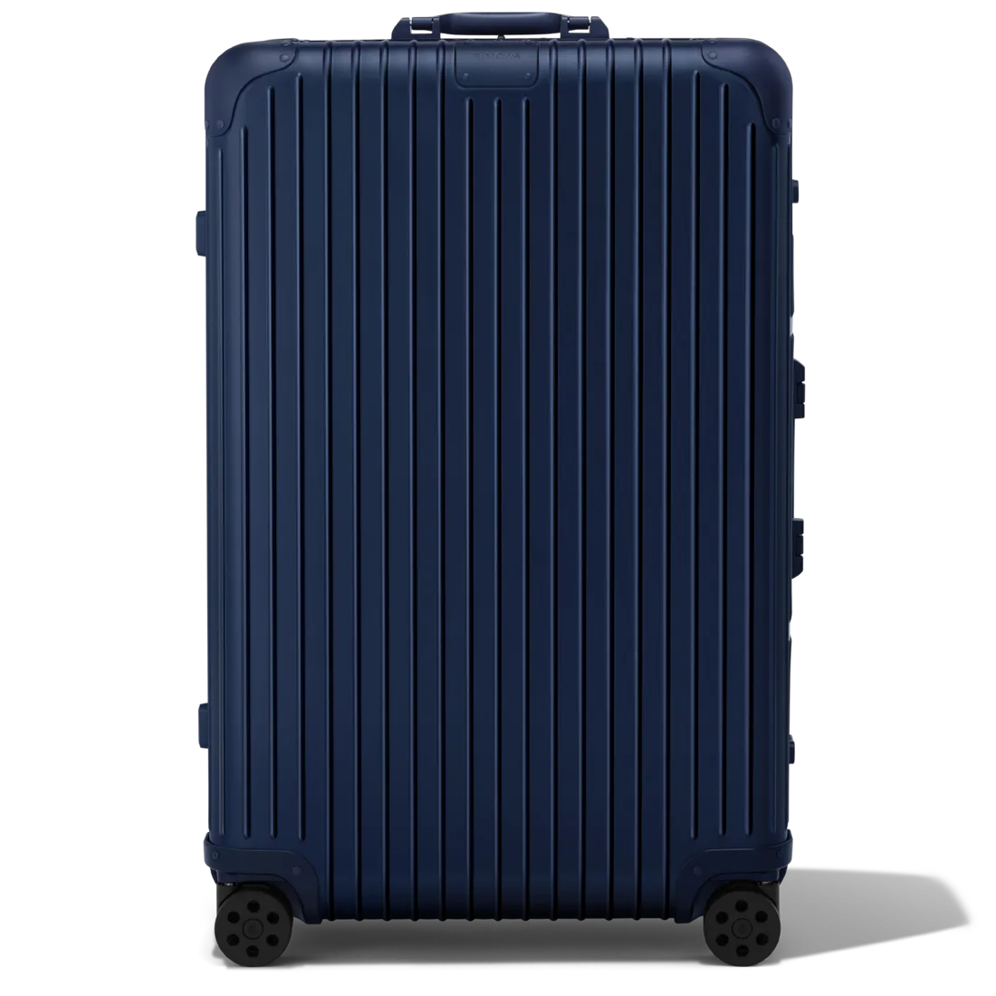 Original Большой 75 Тёмно синий