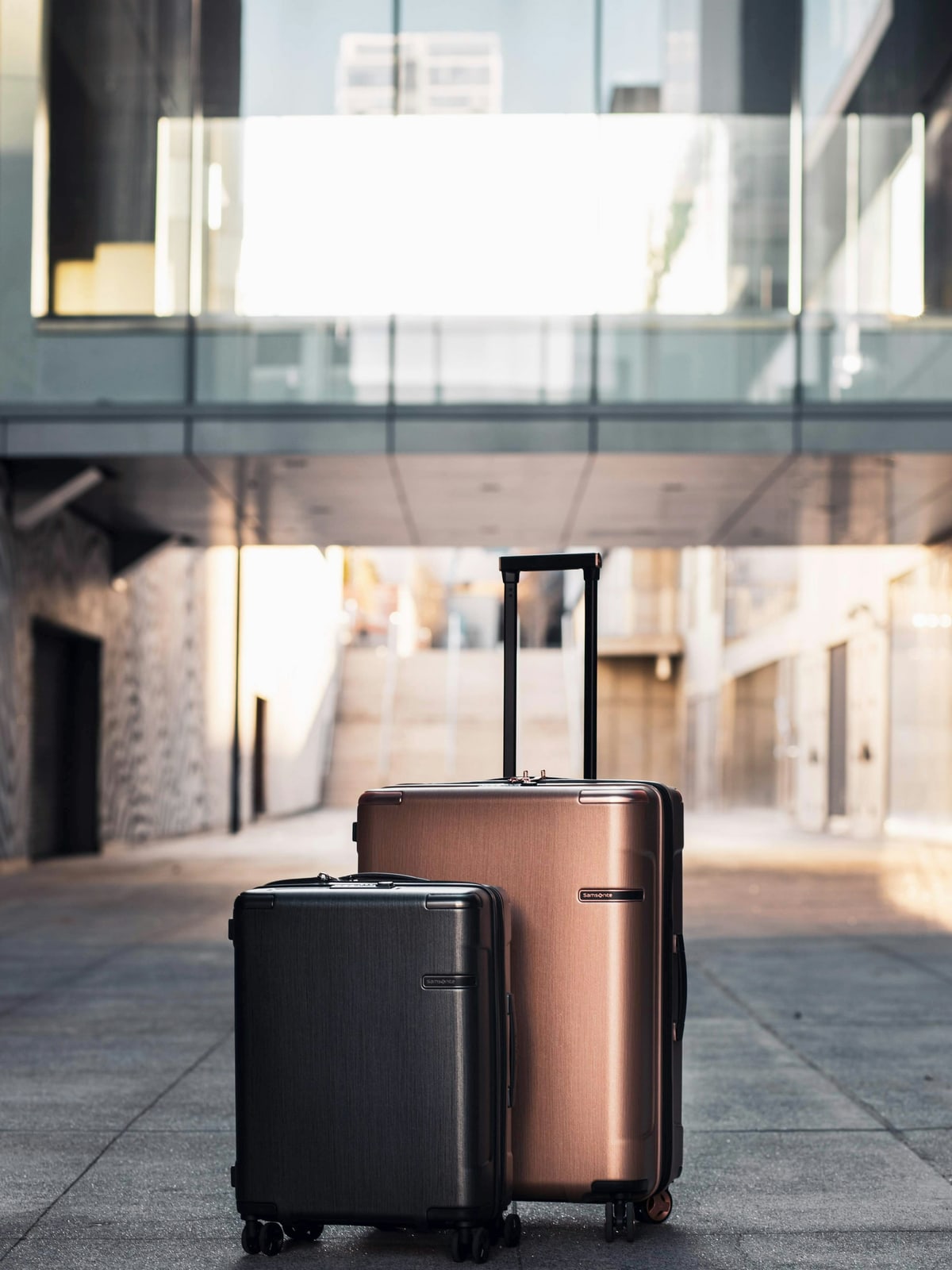 Aluma Trunk 75