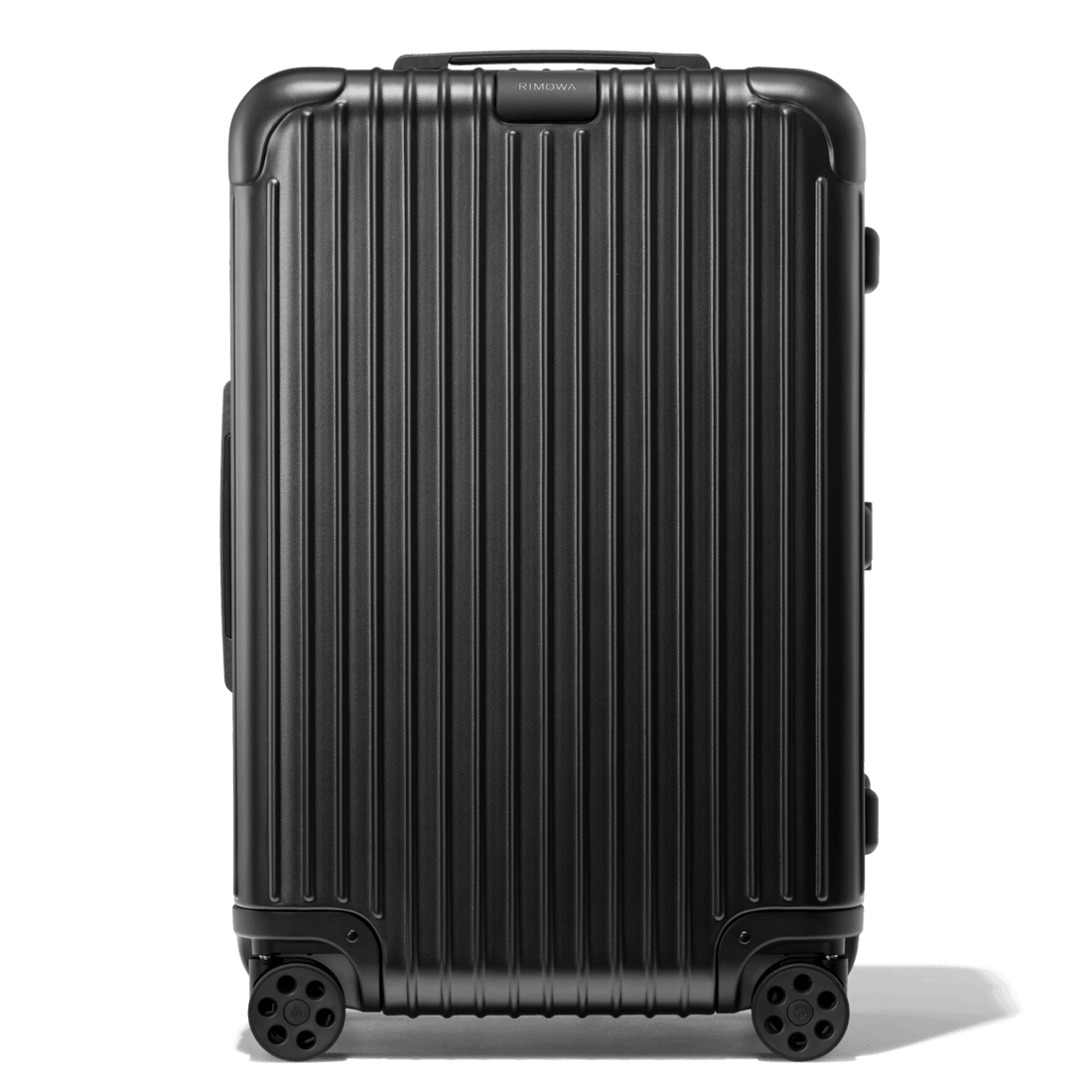 Essential Средний 65 — Чёрный